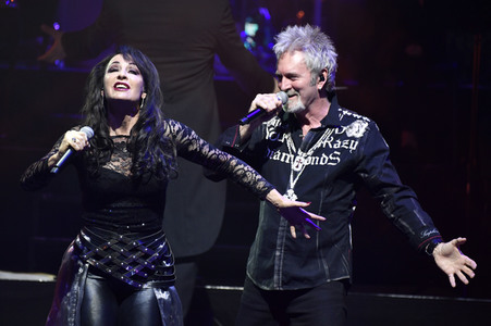 Rock Meets Classic 2019 in Berlin