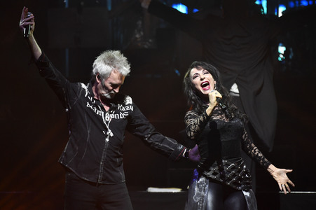 Rock Meets Classic 2019 in Berlin