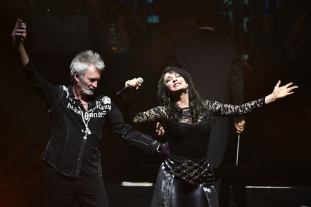 Rock Meets Classic 2019 in Berlin