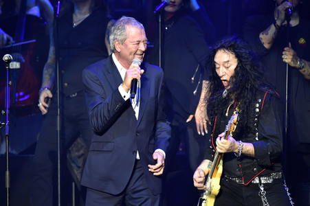 Rock Meets Classic 2019 in Berlin