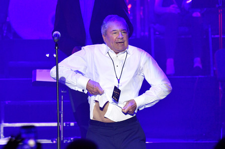 Rock Meets Classic 2019 in Berlin