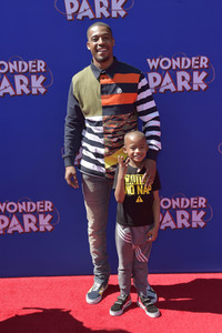 Filmpremiere 'Willkommen im Wunder Park' in Los Angeles