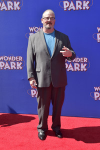 Filmpremiere 'Willkommen im Wunder Park' in Los Angeles