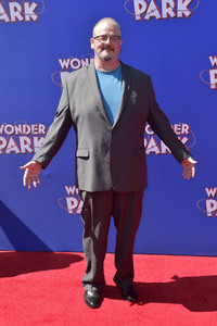 Filmpremiere 'Willkommen im Wunder Park' in Los Angeles