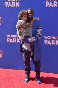 Filmpremiere 'Willkommen im Wunder Park' in Los Angeles