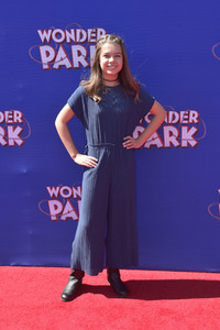 Filmpremiere 'Willkommen im Wunder Park' in Los Angeles