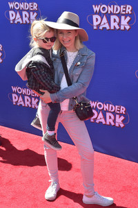 Filmpremiere 'Willkommen im Wunder Park' in Los Angeles