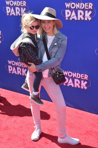 Filmpremiere 'Willkommen im Wunder Park' in Los Angeles