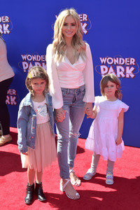 Filmpremiere 'Willkommen im Wunder Park' in Los Angeles