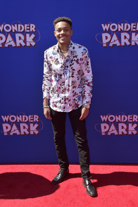 Filmpremiere 'Willkommen im Wunder Park' in Los Angeles