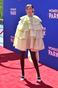 Filmpremiere 'Willkommen im Wunder Park' in Los Angeles