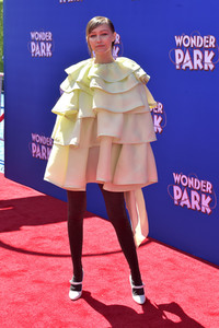 Filmpremiere 'Willkommen im Wunder Park' in Los Angeles