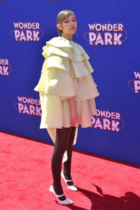 Filmpremiere 'Willkommen im Wunder Park' in Los Angeles