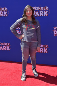 Filmpremiere 'Willkommen im Wunder Park' in Los Angeles