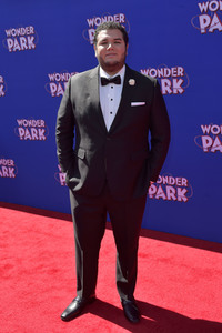 Filmpremiere 'Willkommen im Wunder Park' in Los Angeles