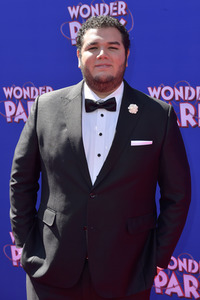 Filmpremiere 'Willkommen im Wunder Park' in Los Angeles