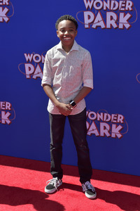 Filmpremiere 'Willkommen im Wunder Park' in Los Angeles