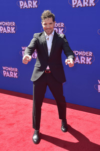 Filmpremiere 'Willkommen im Wunder Park' in Los Angeles