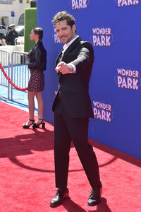 Filmpremiere 'Willkommen im Wunder Park' in Los Angeles