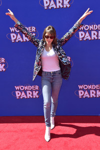 Filmpremiere 'Willkommen im Wunder Park' in Los Angeles