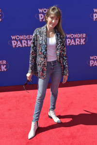 Filmpremiere 'Willkommen im Wunder Park' in Los Angeles