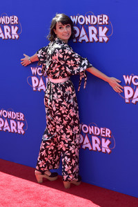 Filmpremiere 'Willkommen im Wunder Park' in Los Angeles