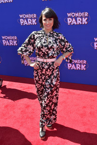 Filmpremiere 'Willkommen im Wunder Park' in Los Angeles