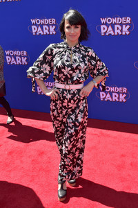 Filmpremiere 'Willkommen im Wunder Park' in Los Angeles