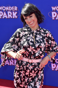 Filmpremiere 'Willkommen im Wunder Park' in Los Angeles