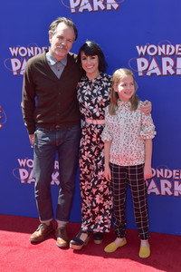 Filmpremiere 'Willkommen im Wunder Park' in Los Angeles