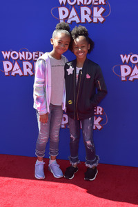 Filmpremiere 'Willkommen im Wunder Park' in Los Angeles