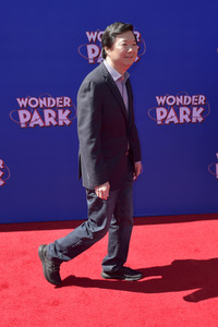 Filmpremiere 'Willkommen im Wunder Park' in Los Angeles