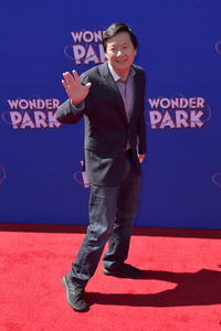 Filmpremiere 'Willkommen im Wunder Park' in Los Angeles