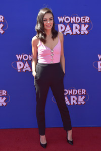 Filmpremiere 'Willkommen im Wunder Park' in Los Angeles