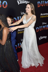 Filmpremiere 'Dumbo' in Los Angeles