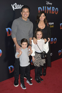 Filmpremiere 'Dumbo' in Los Angeles