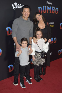 Filmpremiere 'Dumbo' in Los Angeles