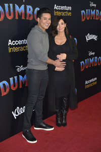 Filmpremiere 'Dumbo' in Los Angeles