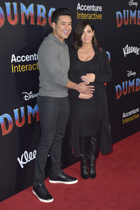 Filmpremiere 'Dumbo' in Los Angeles