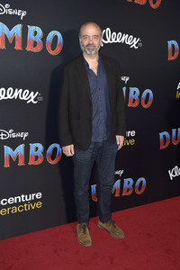 Filmpremiere 'Dumbo' in Los Angeles