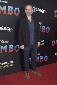 Filmpremiere 'Dumbo' in Los Angeles