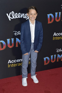 Filmpremiere 'Dumbo' in Los Angeles