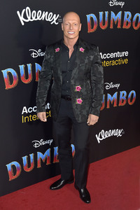 Filmpremiere 'Dumbo' in Los Angeles