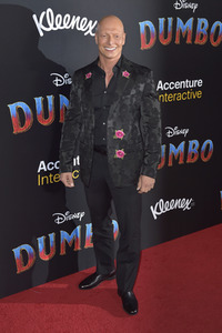 Filmpremiere 'Dumbo' in Los Angeles