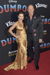 Filmpremiere 'Dumbo' in Los Angeles