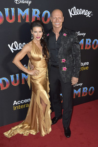 Filmpremiere 'Dumbo' in Los Angeles