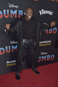 Filmpremiere 'Dumbo' in Los Angeles