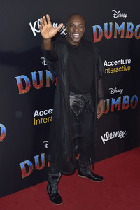 Filmpremiere 'Dumbo' in Los Angeles