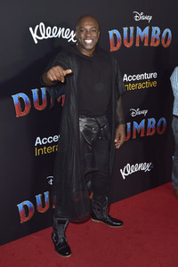 Filmpremiere 'Dumbo' in Los Angeles