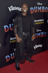 Filmpremiere 'Dumbo' in Los Angeles